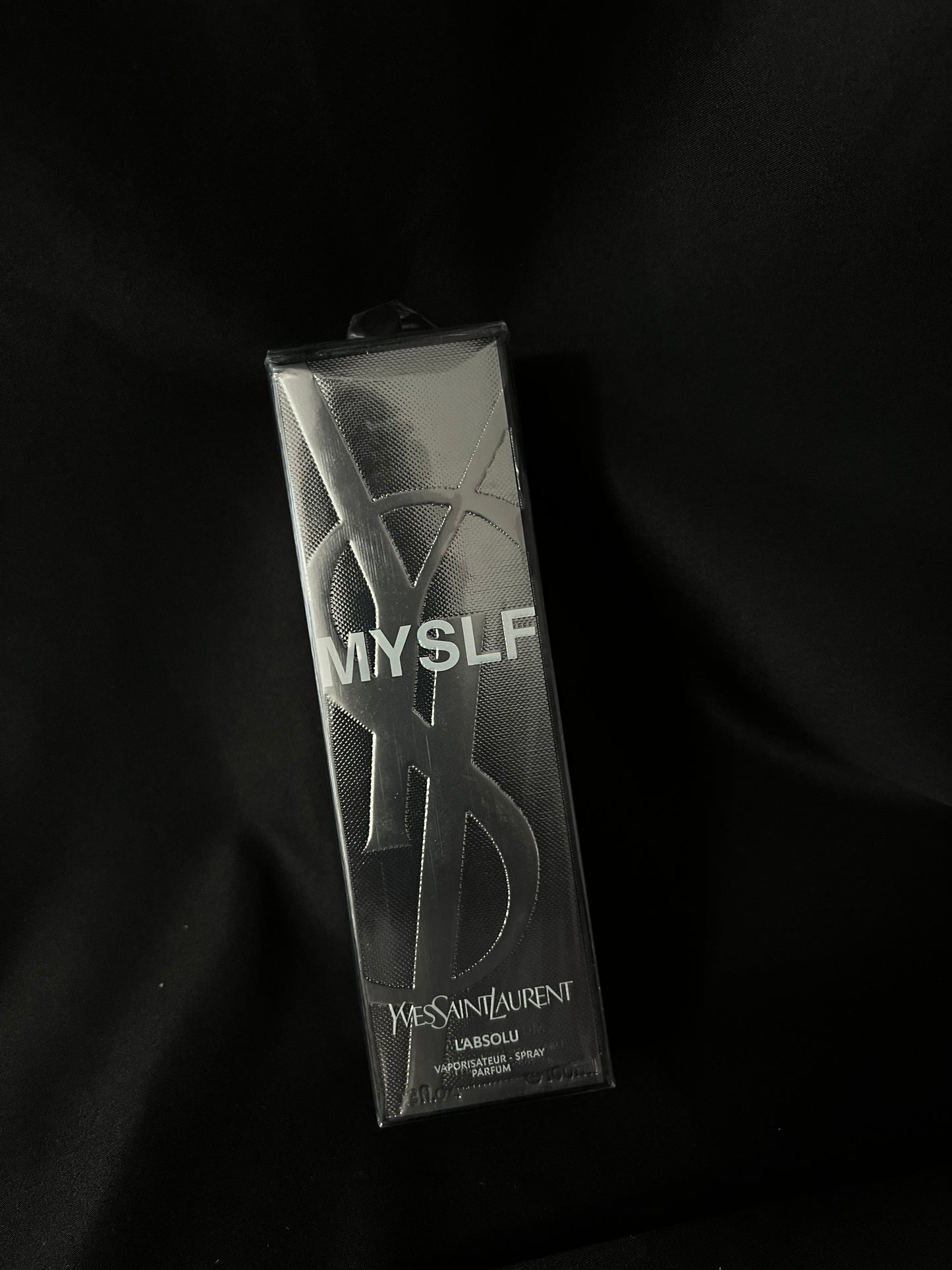 Yves Saint Laurent MYSLF L Absolu 100ml