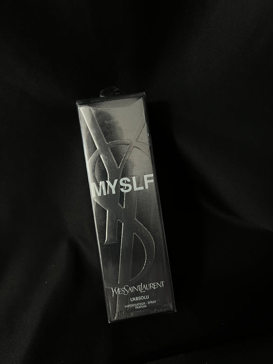 Yves Saint Laurent MYSLF L Absolu 100ml