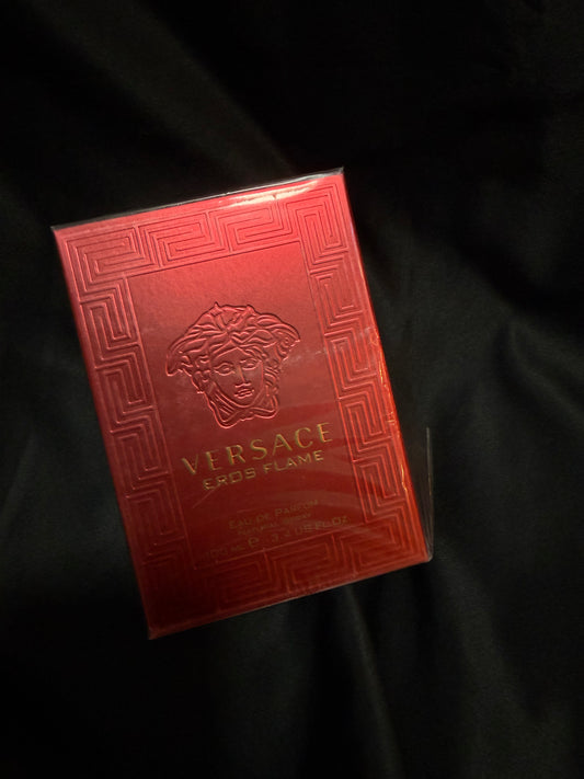 Versace EROS Flame 100ml