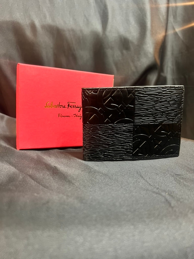 Salvatore Ferragamo Cartera 1:1