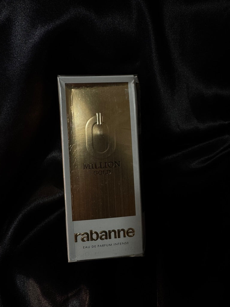 Paco Rabanne Million Gold