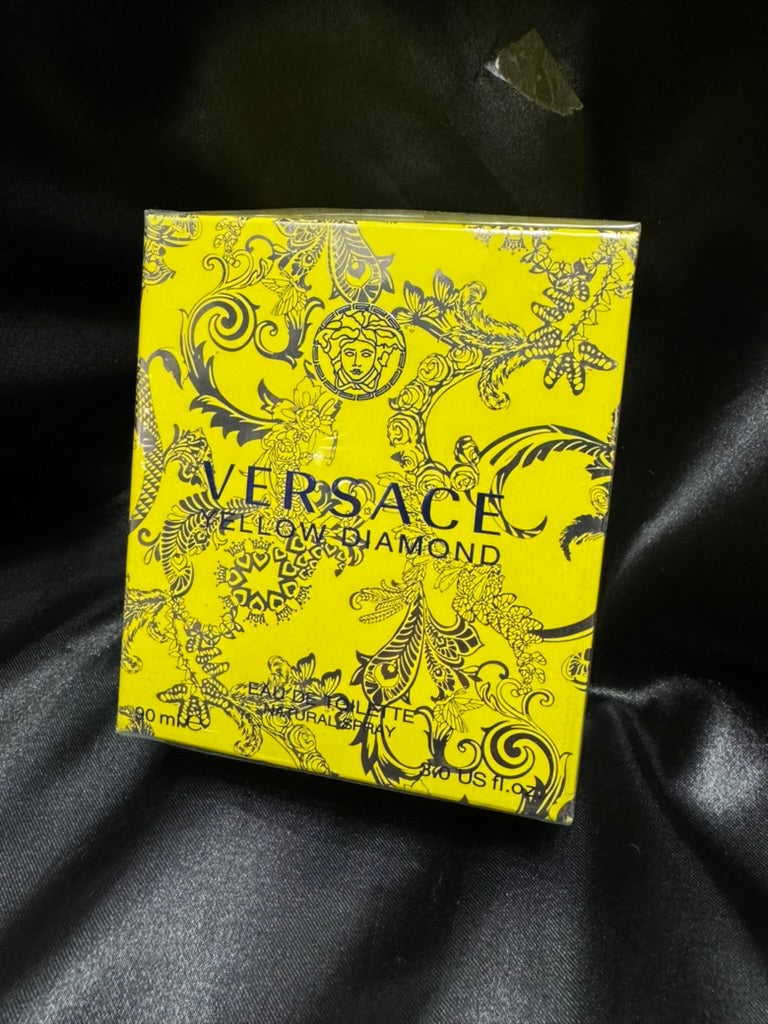 Versace Yellow Diamond