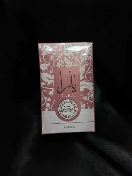 Lattafa Yara Elixir