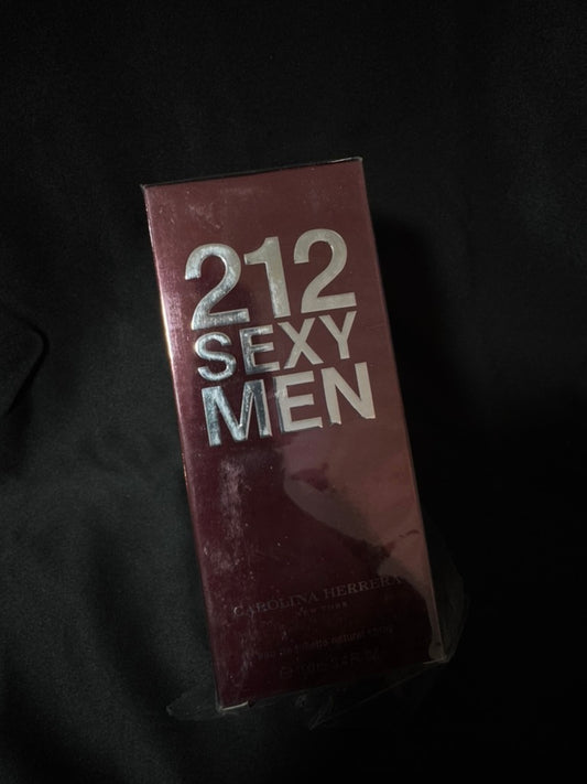 212 Sexy Men - 100ml