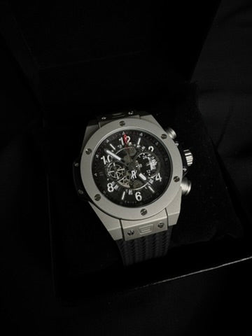 Hublot Big Bang Unico King Mate