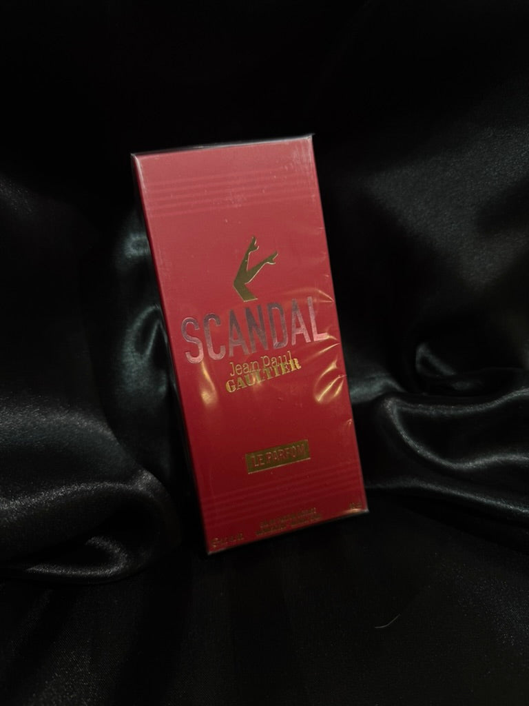 Scandal JPG Le Parfum 100ml Dama
