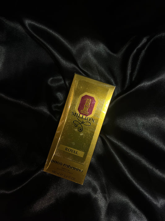 Paco Rabannne Million Royal