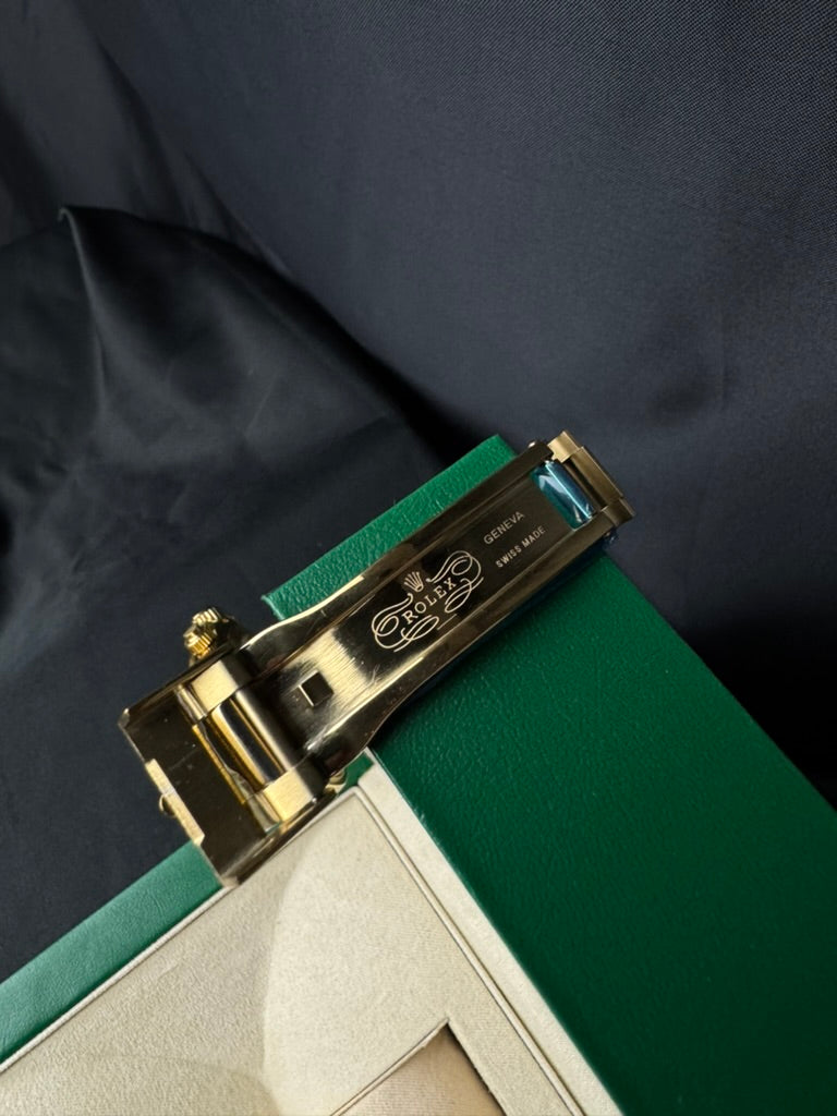 Rolex Cosmograph Daytona