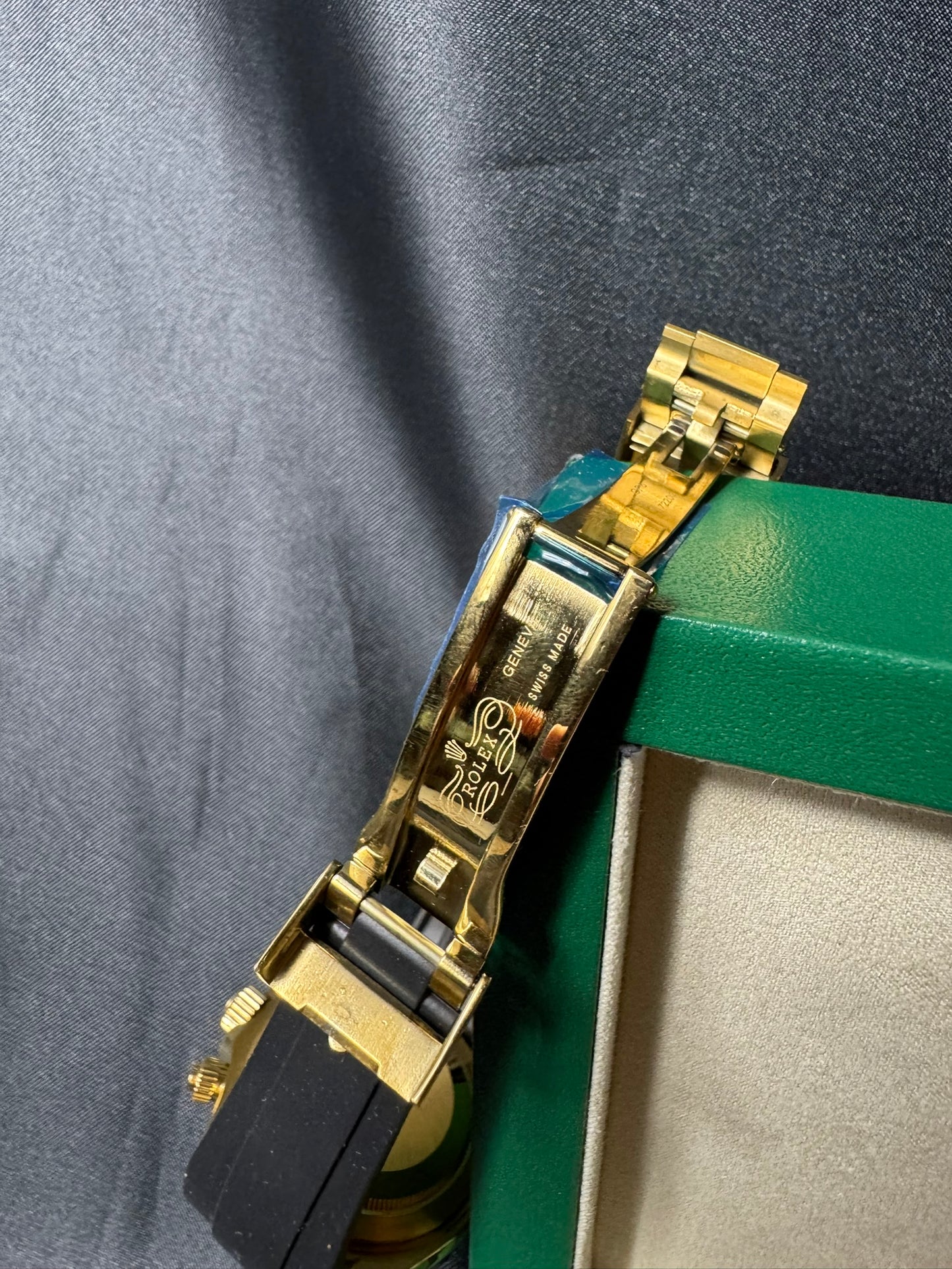 Rolex Cosmograph Daytona