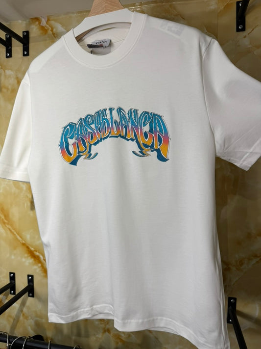 Casablanca “Logo Sunset”