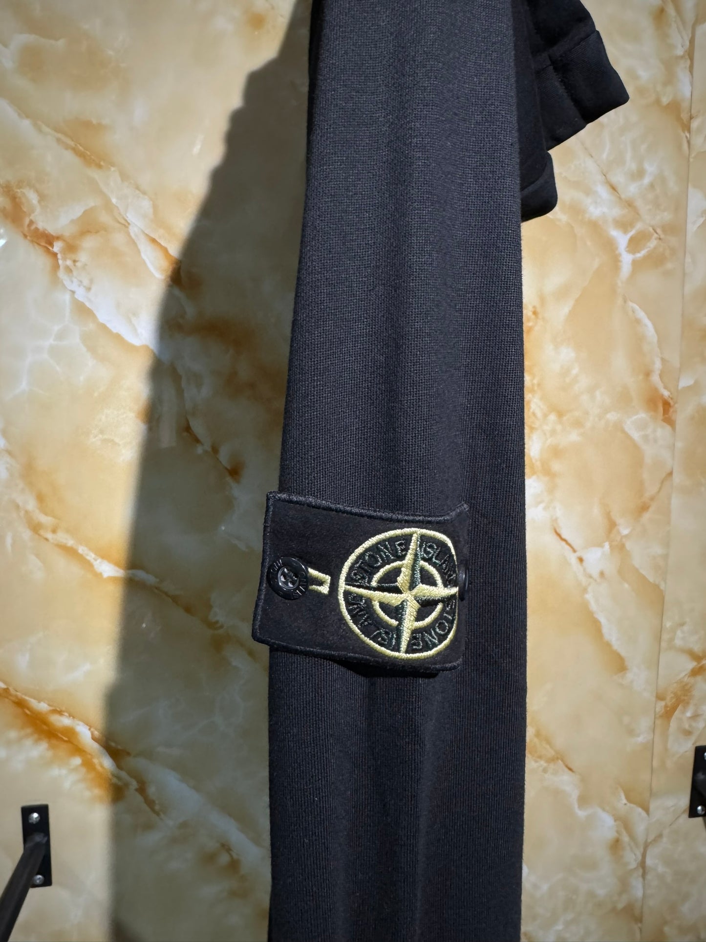 Stone Island Hoodies