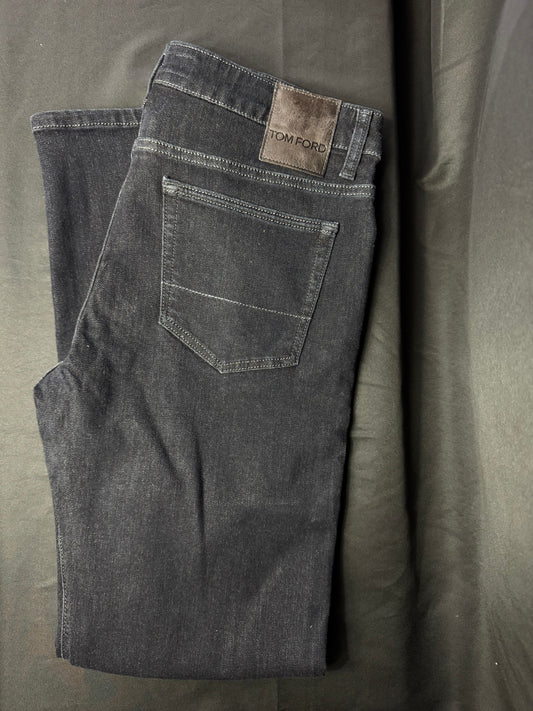Jeans Tom Ford Azules