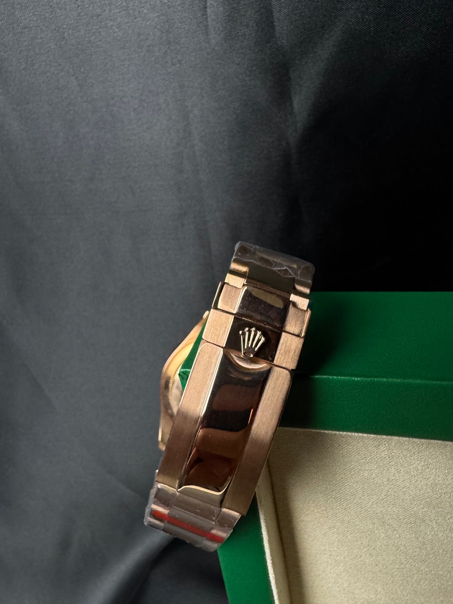 Rolex Daytona Rainbow
