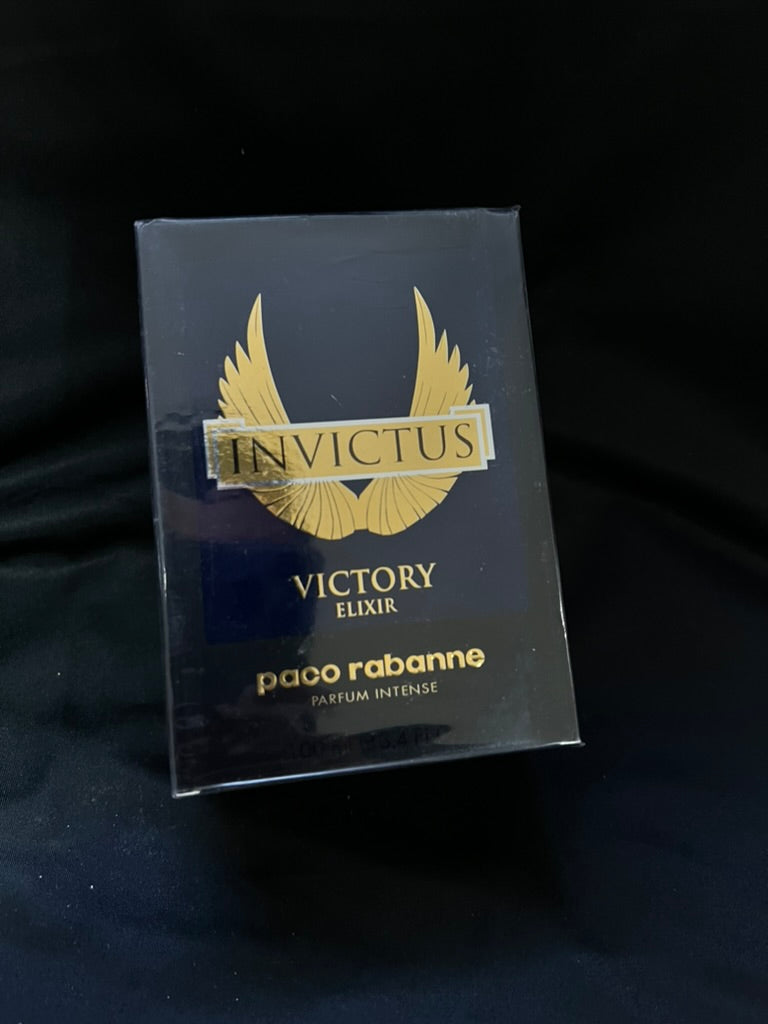 Invictus Victory Elixir - 100ml