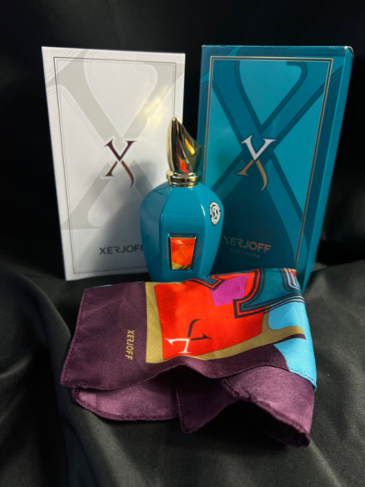 Xerjoff Erba Pura Top