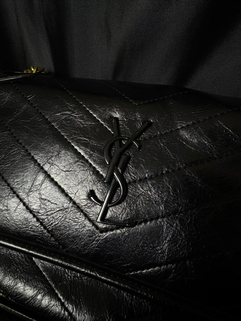 YSL Saint Laurent Niki Baby