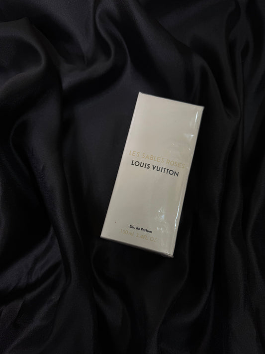 Louis Vuitton Les Sables Roses Eau de Parfum 100 ml