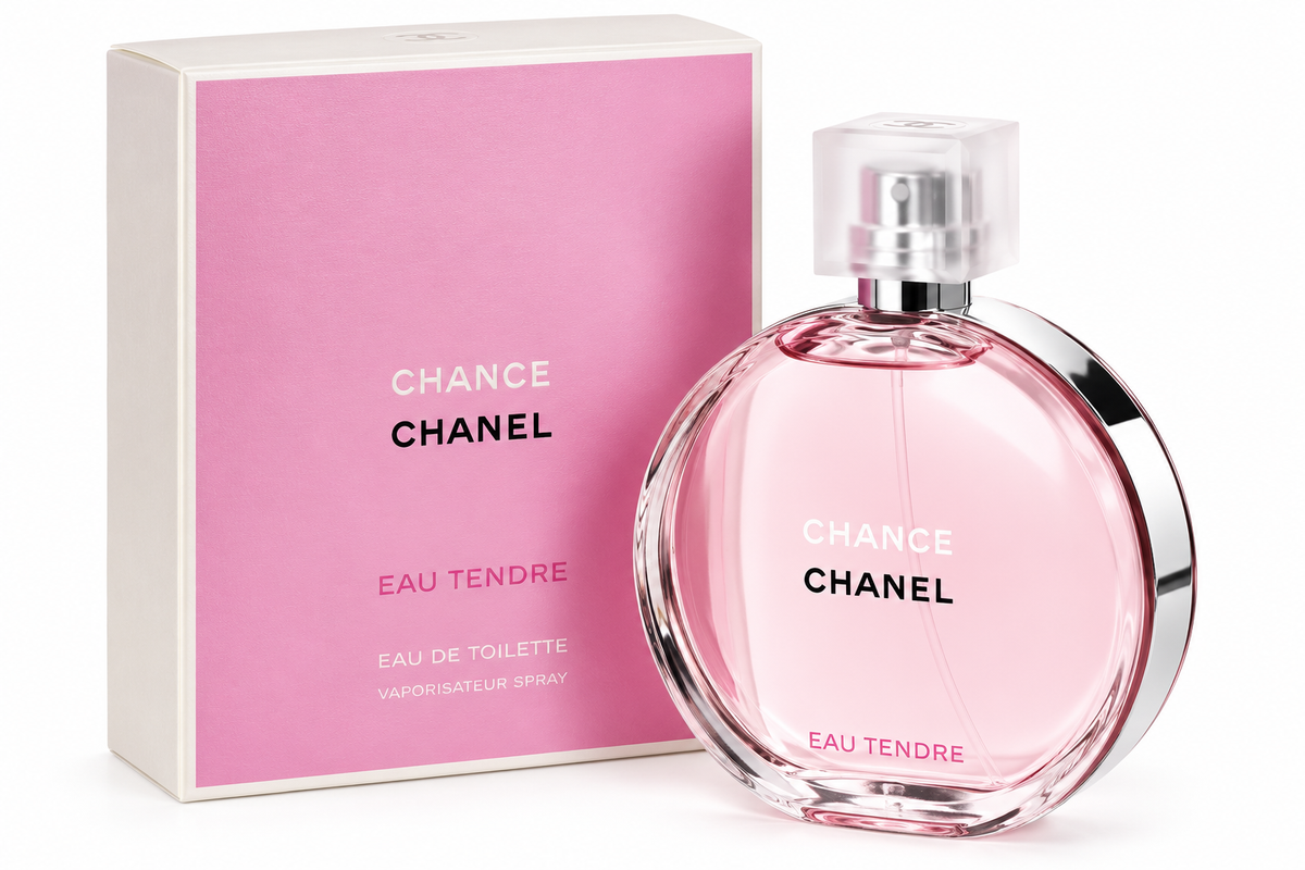 Channel Chance Eau Tendre EDT