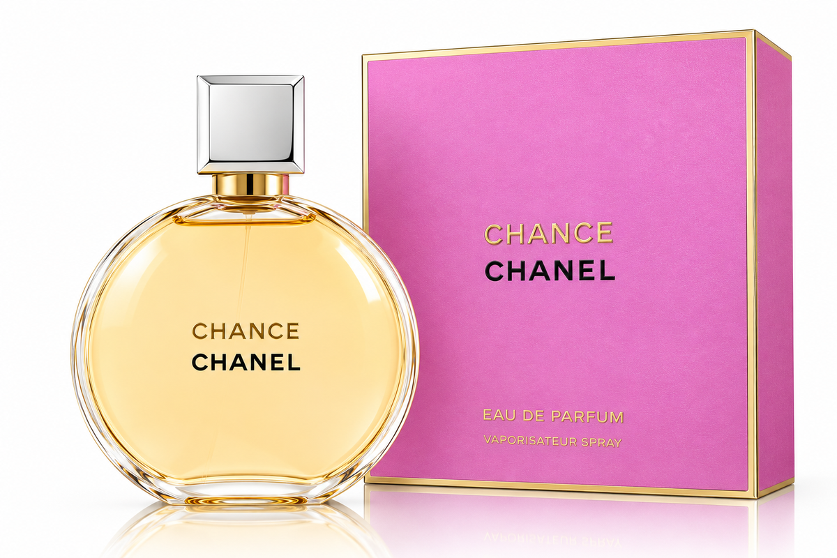 Channel Chance EDP