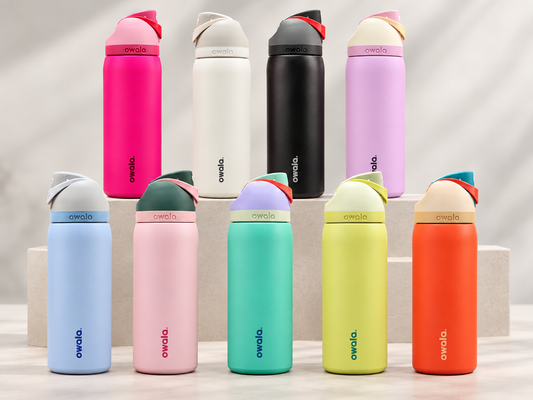 Owala Liso Pastel 32 OZ