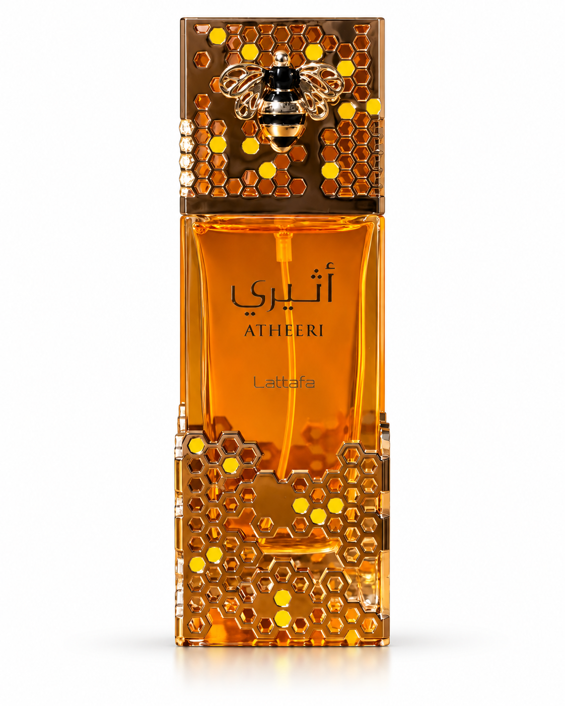 Lataffa Atheeri
