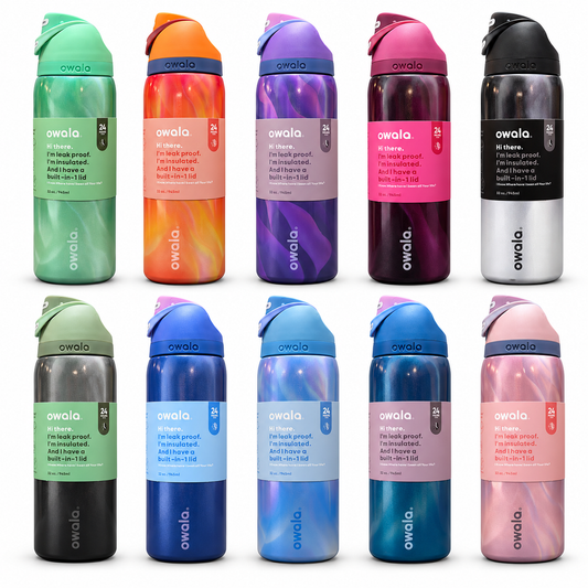 Owala Aura 32 OZ