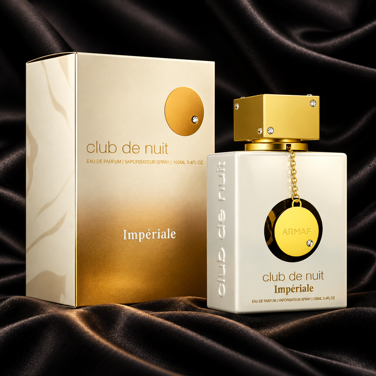 Club De Nuit White Imperiale