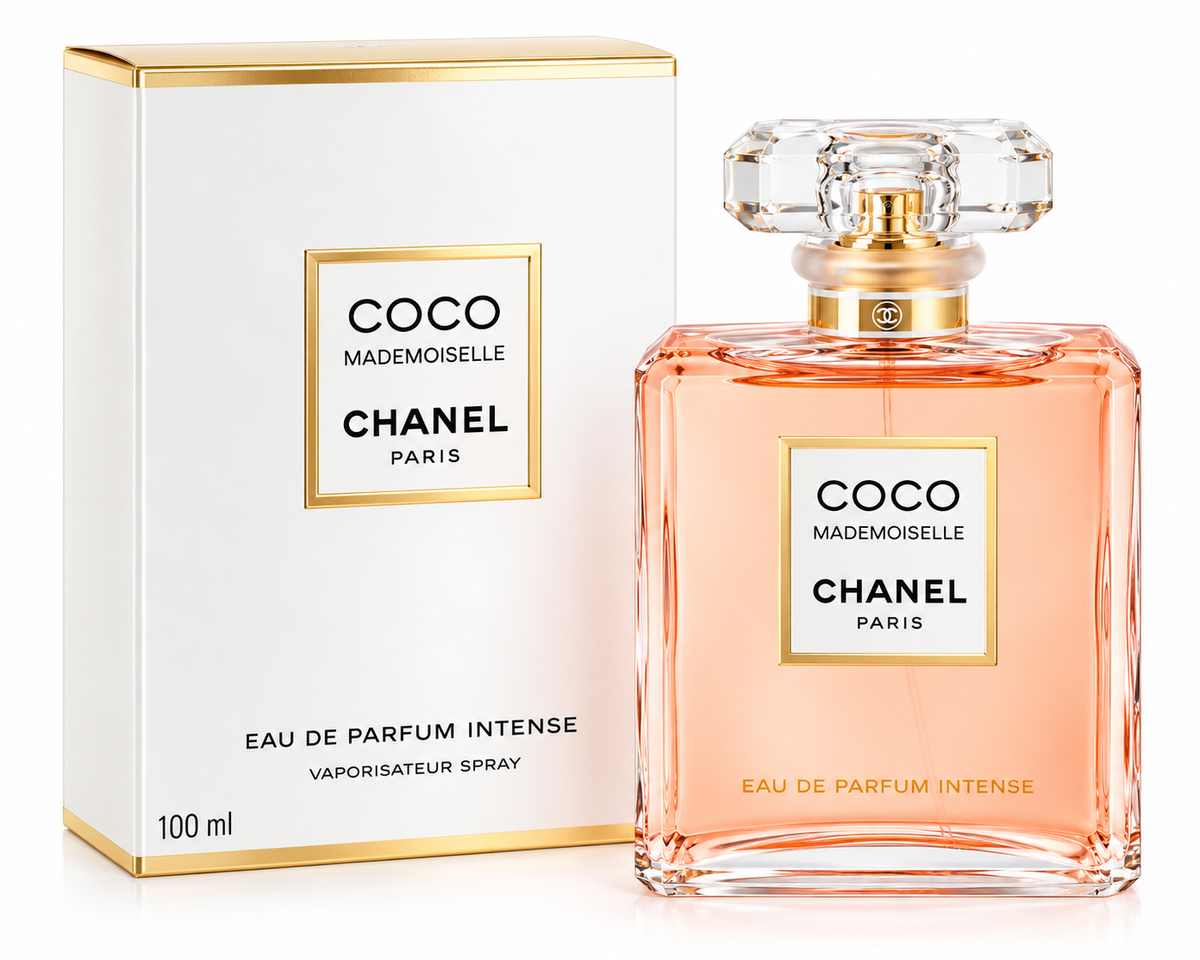 Coco Channel EDP Intense