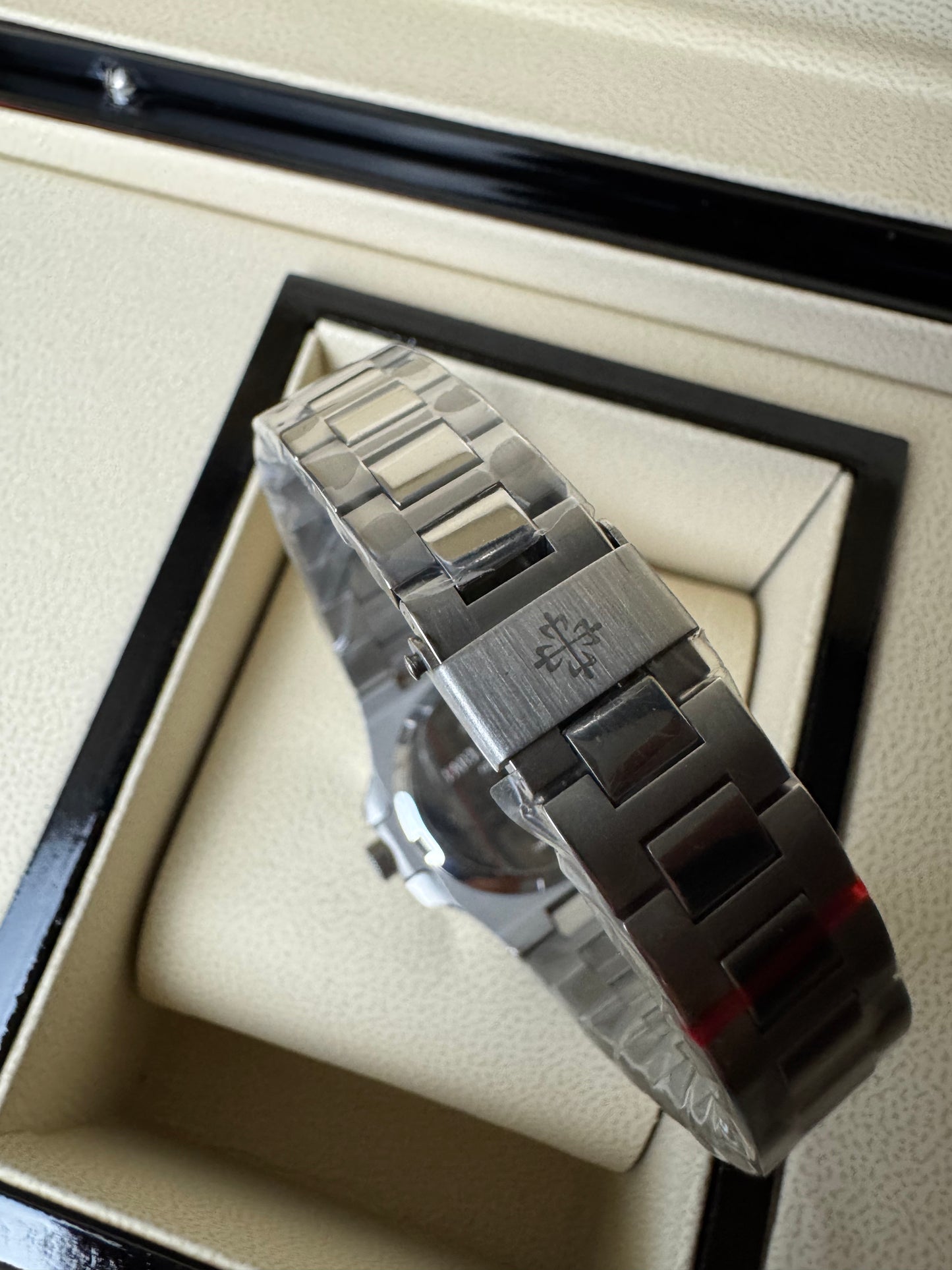 Patek Philippe Nautilus