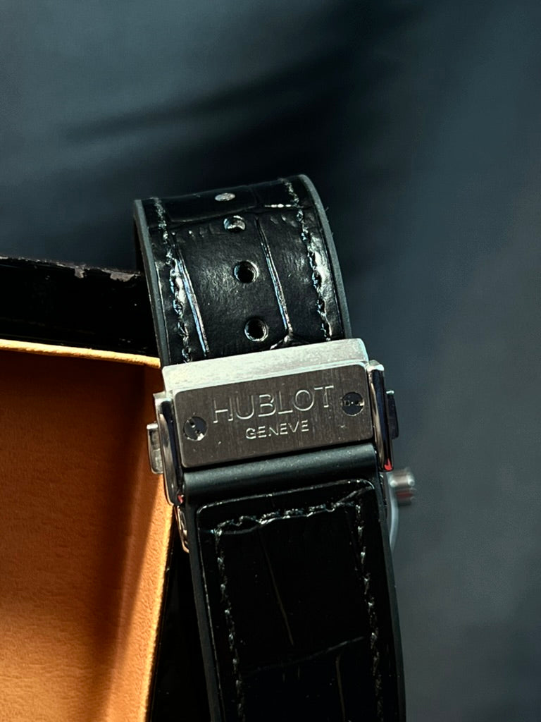 Hublot Classic Fussion "Piel"