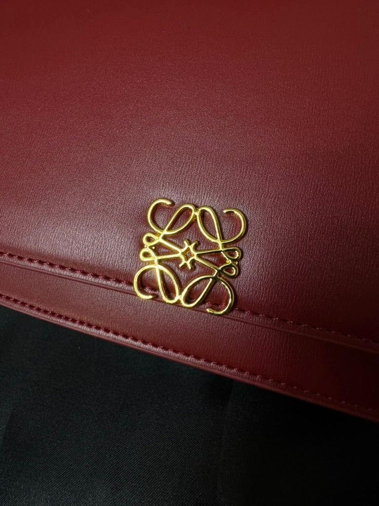Loewe Goya Shoulder Bag