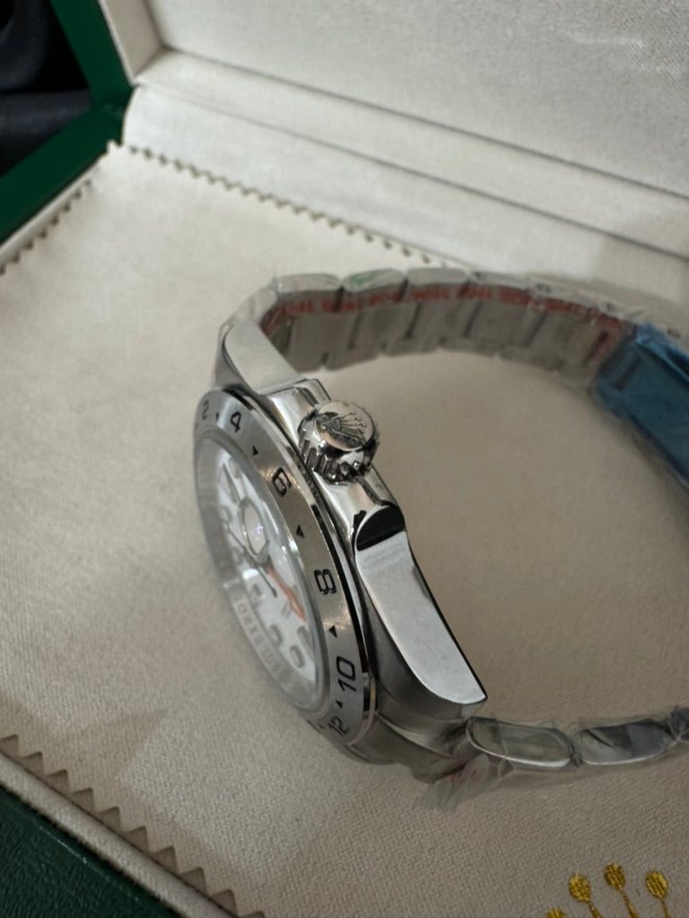 Rolex Polar Explorer II