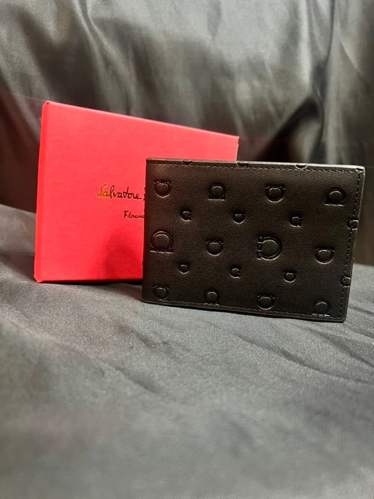Salvatore Ferragamo Cartera 1:1
