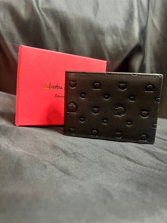 Salvatore Ferragamo Cartera 1:1