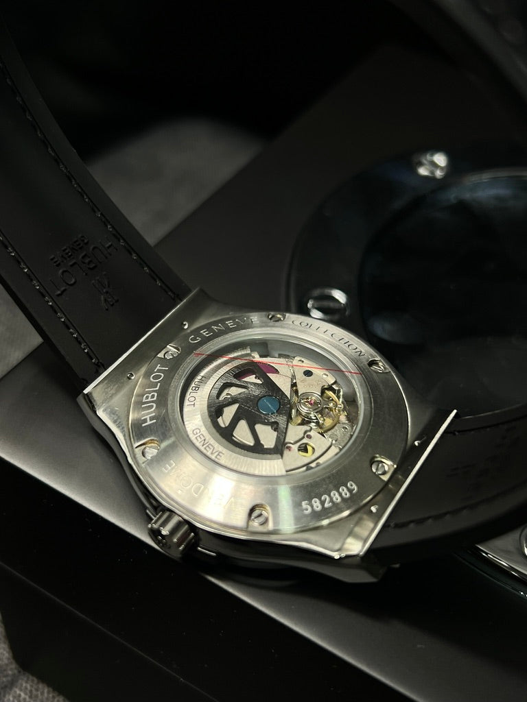 Hublot Classic Fussion "Piel"