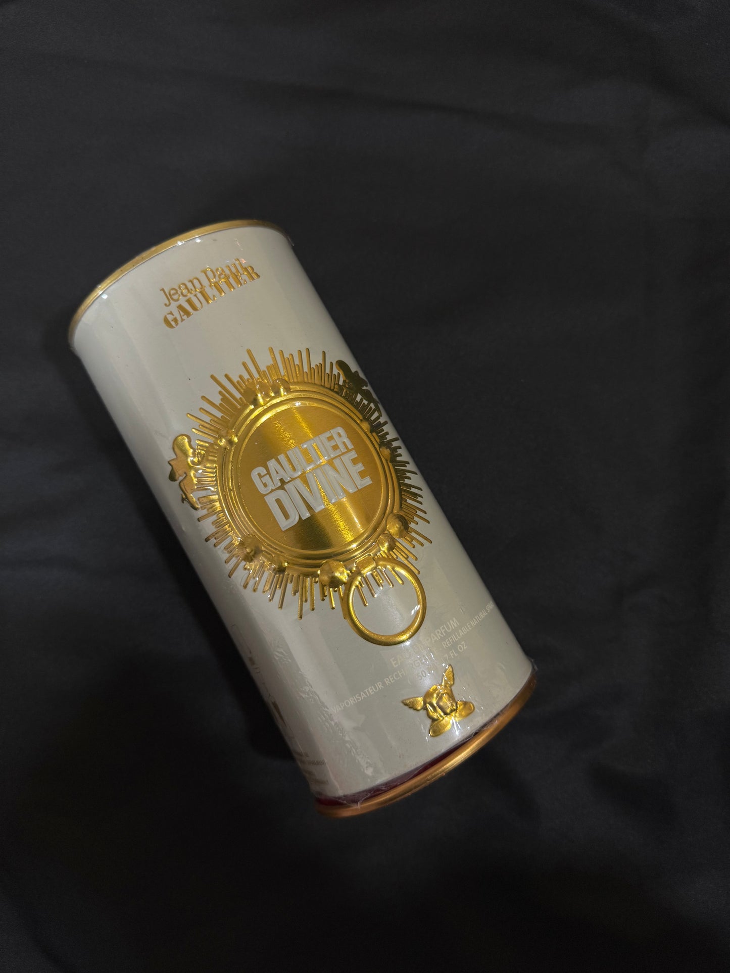 JPG Gaultier Divine