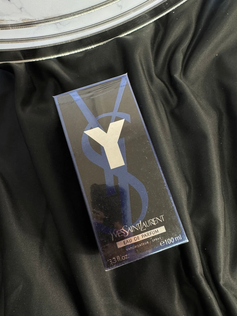 Yves Saint Laurent Eau de Parfum