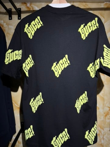 Gucci Slime Print T-Shirt