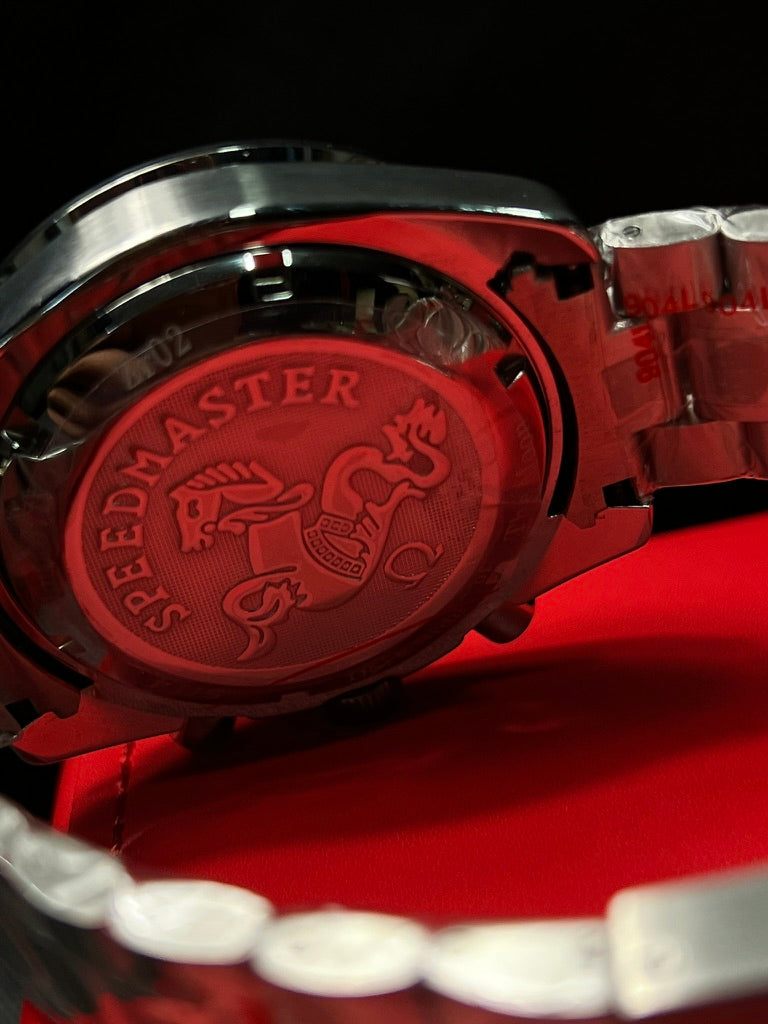 Omega Speedmaster