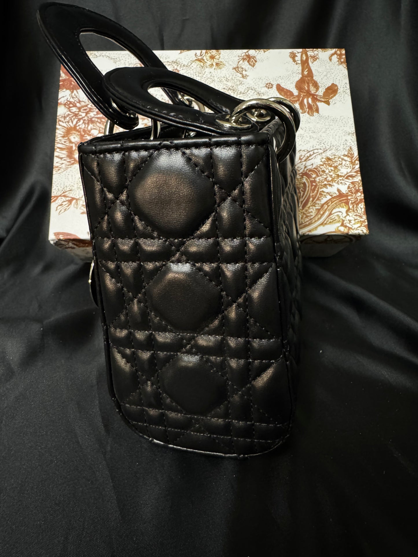 Dior Mini Lady