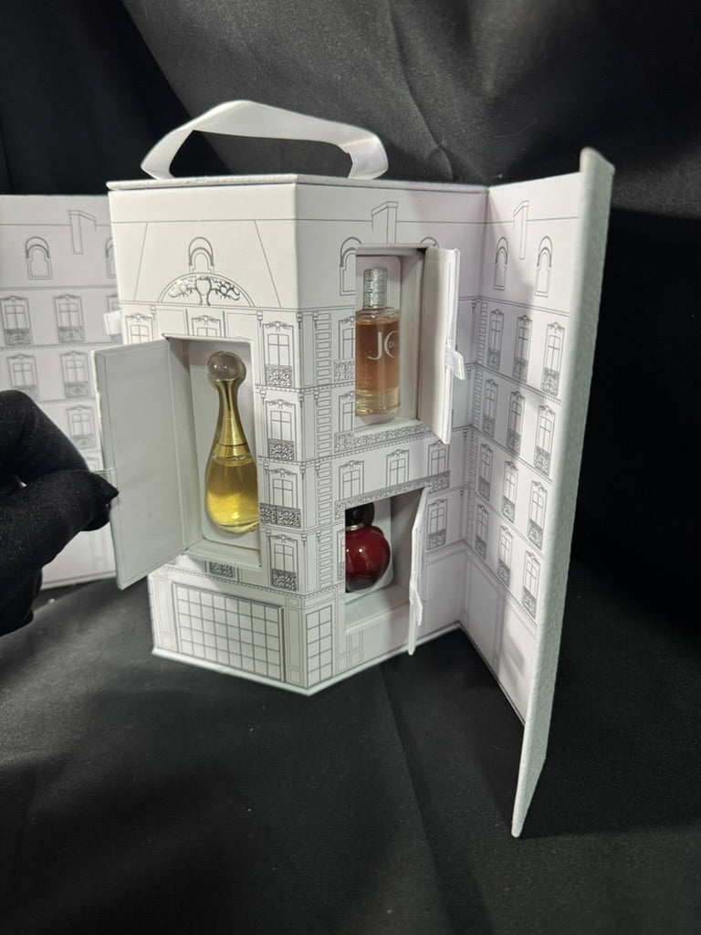 Miss Dior Collection Dama