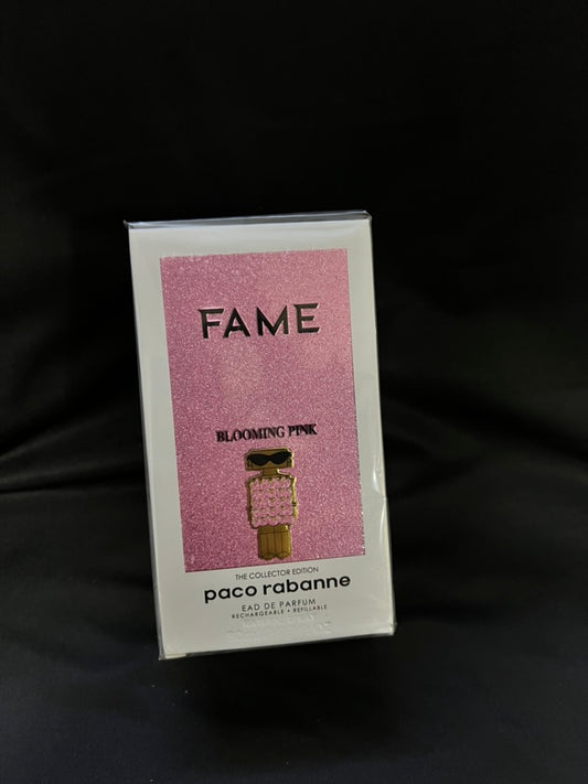 Paco Rabanne FAME "Blooming Pink" - 100ml