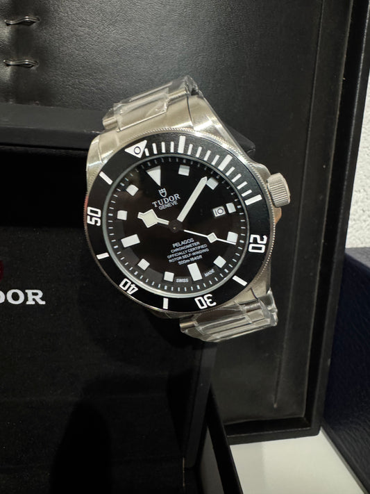 Tudor Pelagos 42mm