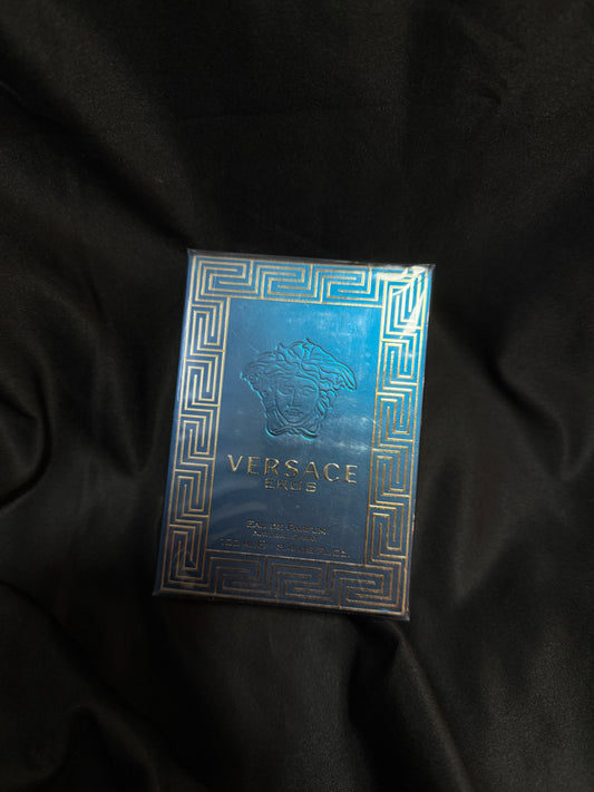 Versace EROS Eau de Toilette 100ml