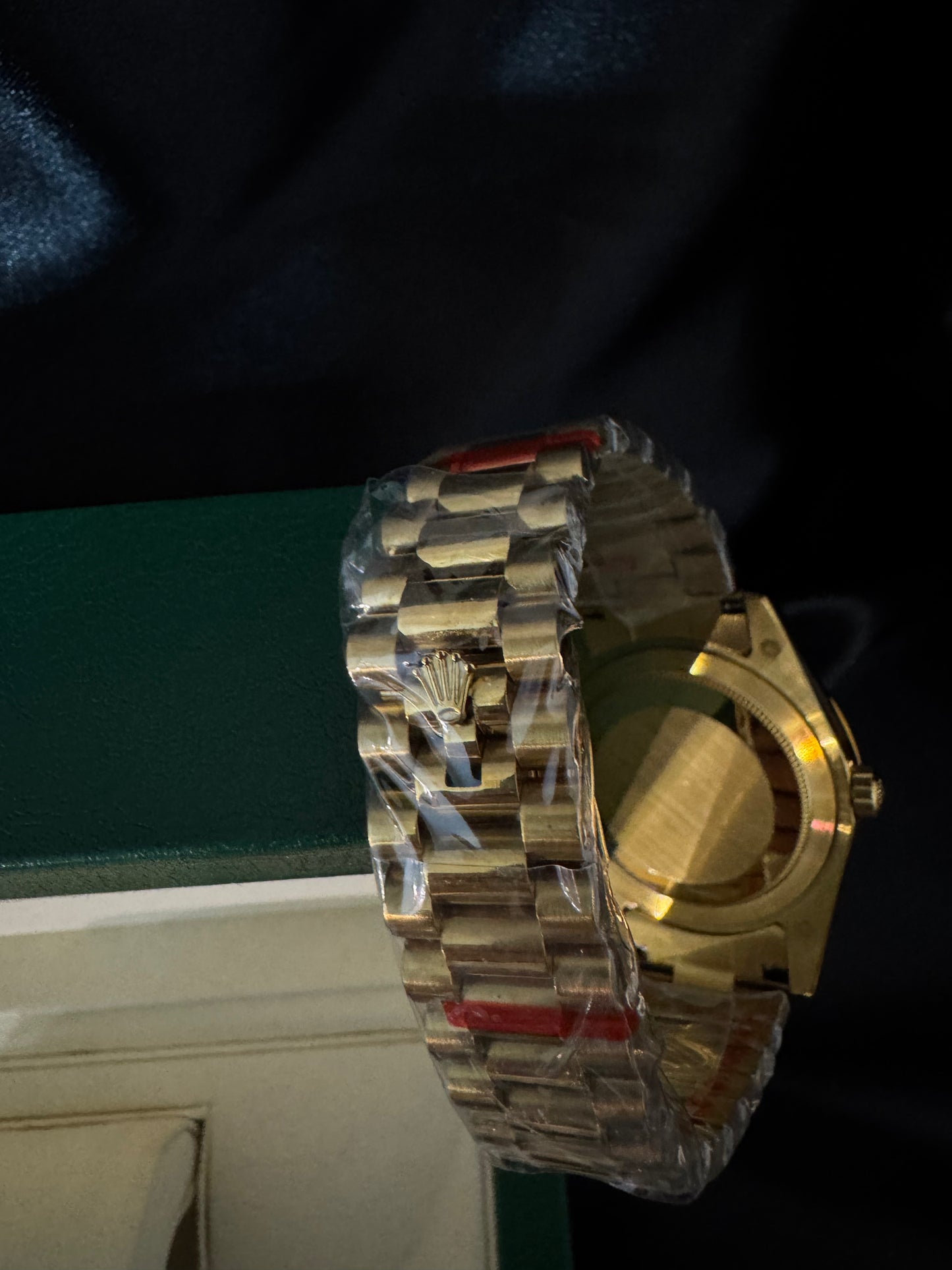 Rolex Presidente Day Date