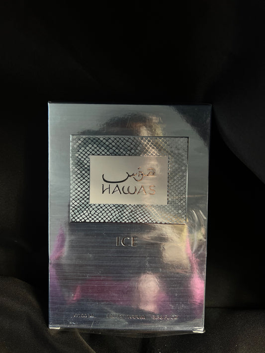 Hawas Ice