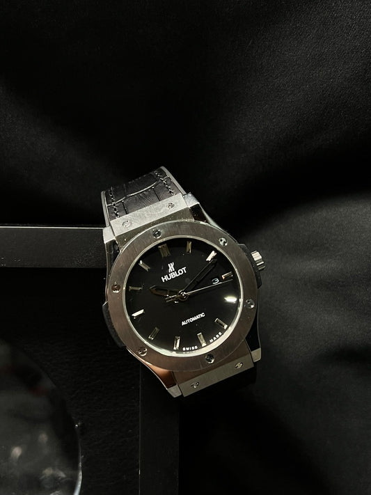 Hublot Classic Fussion "Piel"