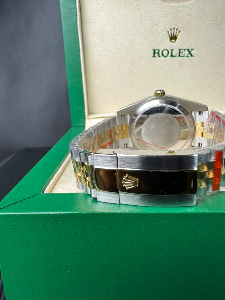 Rolex Datejust 36 MM