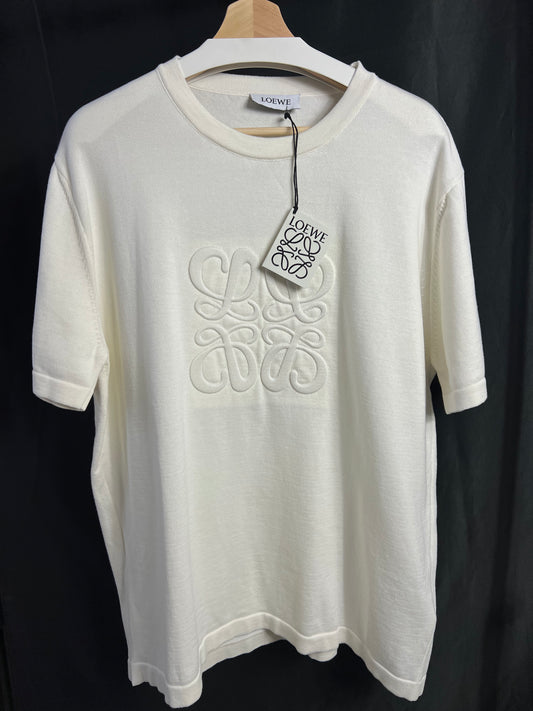 Playera Punto Loewe Big Logo UA