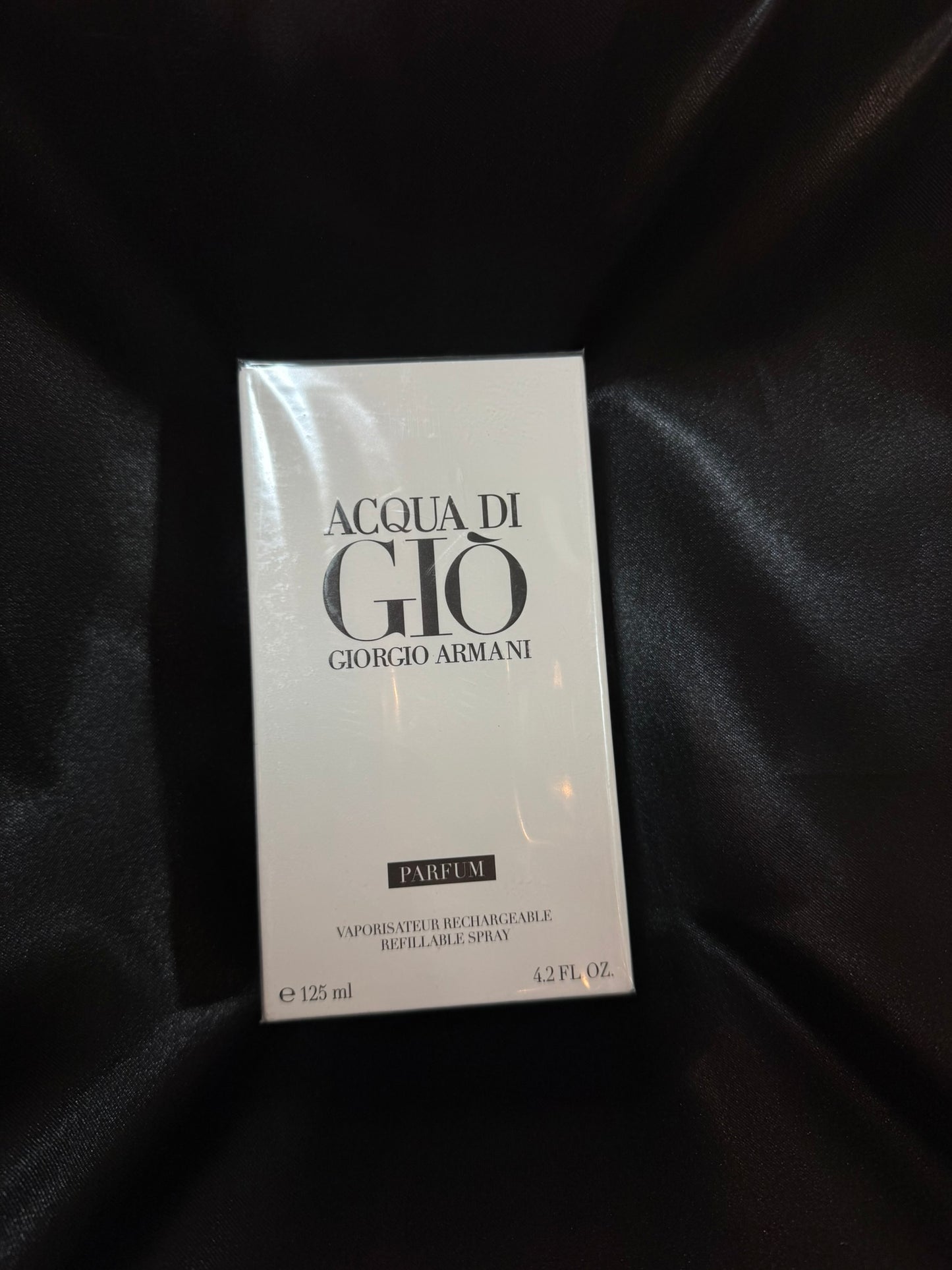 Giorgio Armani Acqua di Gio Parfum